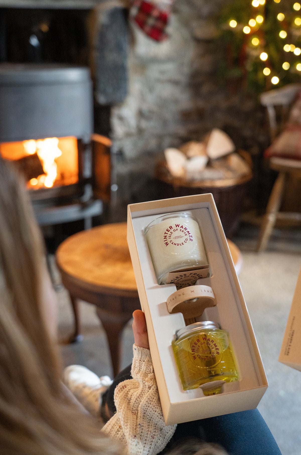 Or shop larger gift boxes