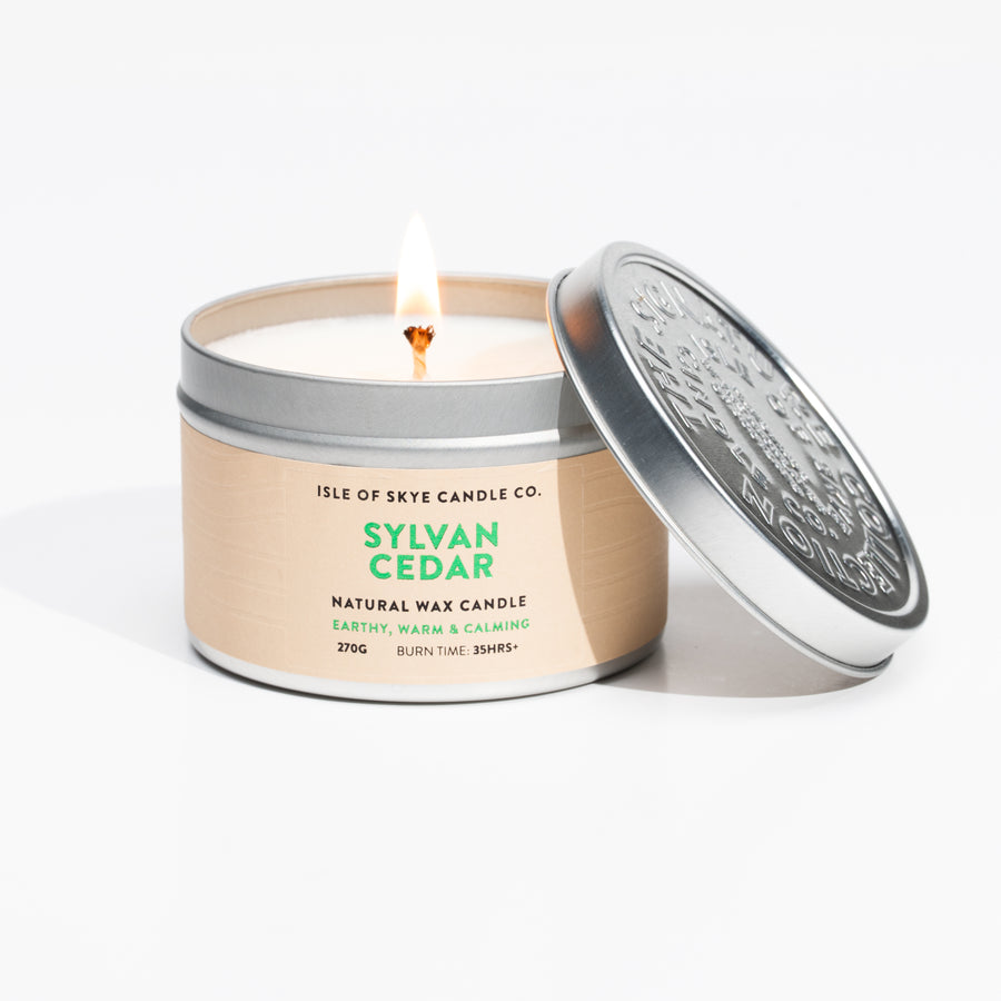 Sylvan Cedar