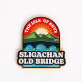 Sligachan Old Bridge Magnet