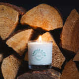 Spruce & Fir Island Tumbler
