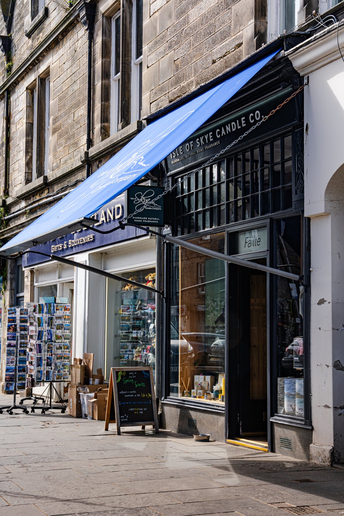 St. Andrews