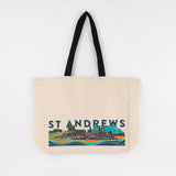 St Andrews Tote bag
