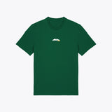 Old Man Off Storr T-shirt - Green
