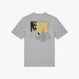 Old Man Of Storr T-Shirt - Grey