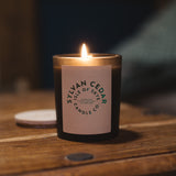 Sylvan Cedar Black Tumbler