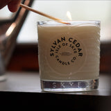 Sylvan Cedar Island Tumbler