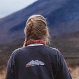 Tìonabhaig Stòrr T-shirt - Graphite