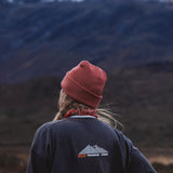 Tìonabhaig Stòrr T-shirt - Graphite