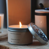 Vanilla & Fig Travel Container