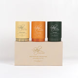 The Wee Collection - Hebridean Breeze, Island Whisky and Scots Pine