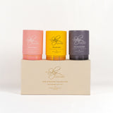 The Wee Collection - Machair Flowers, Highland Gorse and Wild Mountain Thyme