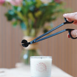 Wick Trimmer