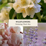 Wildflowers Reed Diffuser