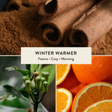 Winter Warmer Reed Diffuser