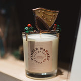 Winter Warmer Mini