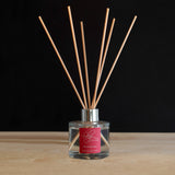 Rose & Amber Reed Diffuser (old design)