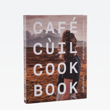 Café Cuil Cookbook