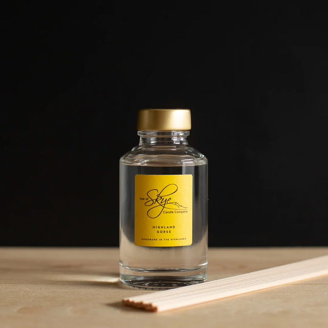 Highland Gorse Reed Diffuser