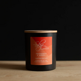 Grapefruit & Neroli Black Tumbler