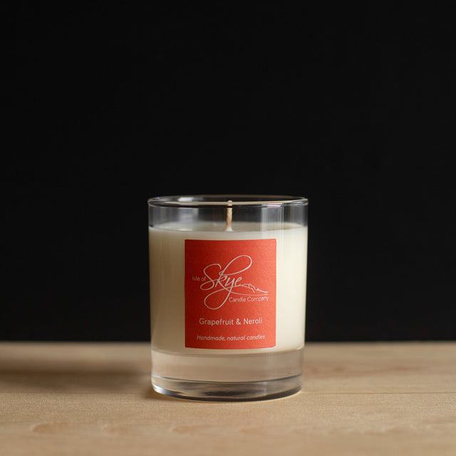 Grapefruit & Neroli Small Tumbler