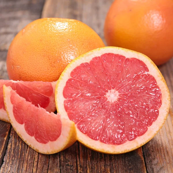 Grapefruit & Neroli Large Tumbler