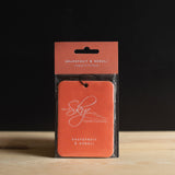 Grapefruit & Neroli Air Freshener