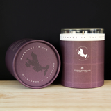 Heather & Wild Berries Candle