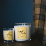 Highland Gorse Candle