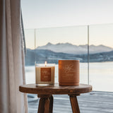 Island Whisky Candle