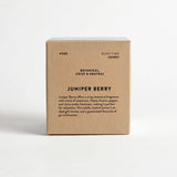 Juniper Berry Island Tumbler