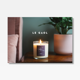 Le Gaol Card