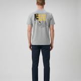 T-Shirt — On Model - Neutral | Generated by Modelize