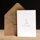 Isle of Skye Candle Co. Cards