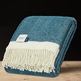 Wool Blanket- Standard