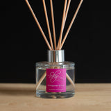 Pomegranate & Plum Reed Diffuser (old design)