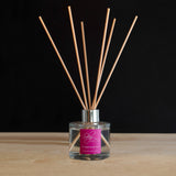 Pomegranate & Plum Reed Diffuser (old design)