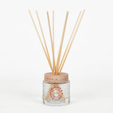 Pomegranate & Plum Reed Diffuser