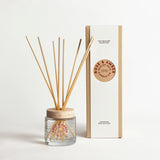 Rose & Amber Reed Diffuser