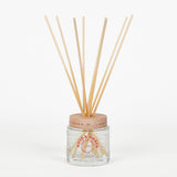 Rose & Amber Reed Diffuser