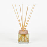 Sandalwood Reed Diffuser View 1 