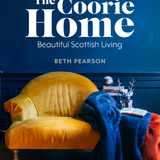 Coorie Home: Beautiful Scottish Living