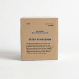 Sleep Sensation Island Tumbler