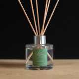 Spruce & Fir Reed Diffuser (old design)