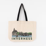 tote bag Inverness