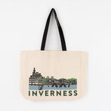 tote bag Inverness