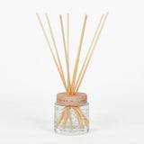 Fig reed diffuser view 1 