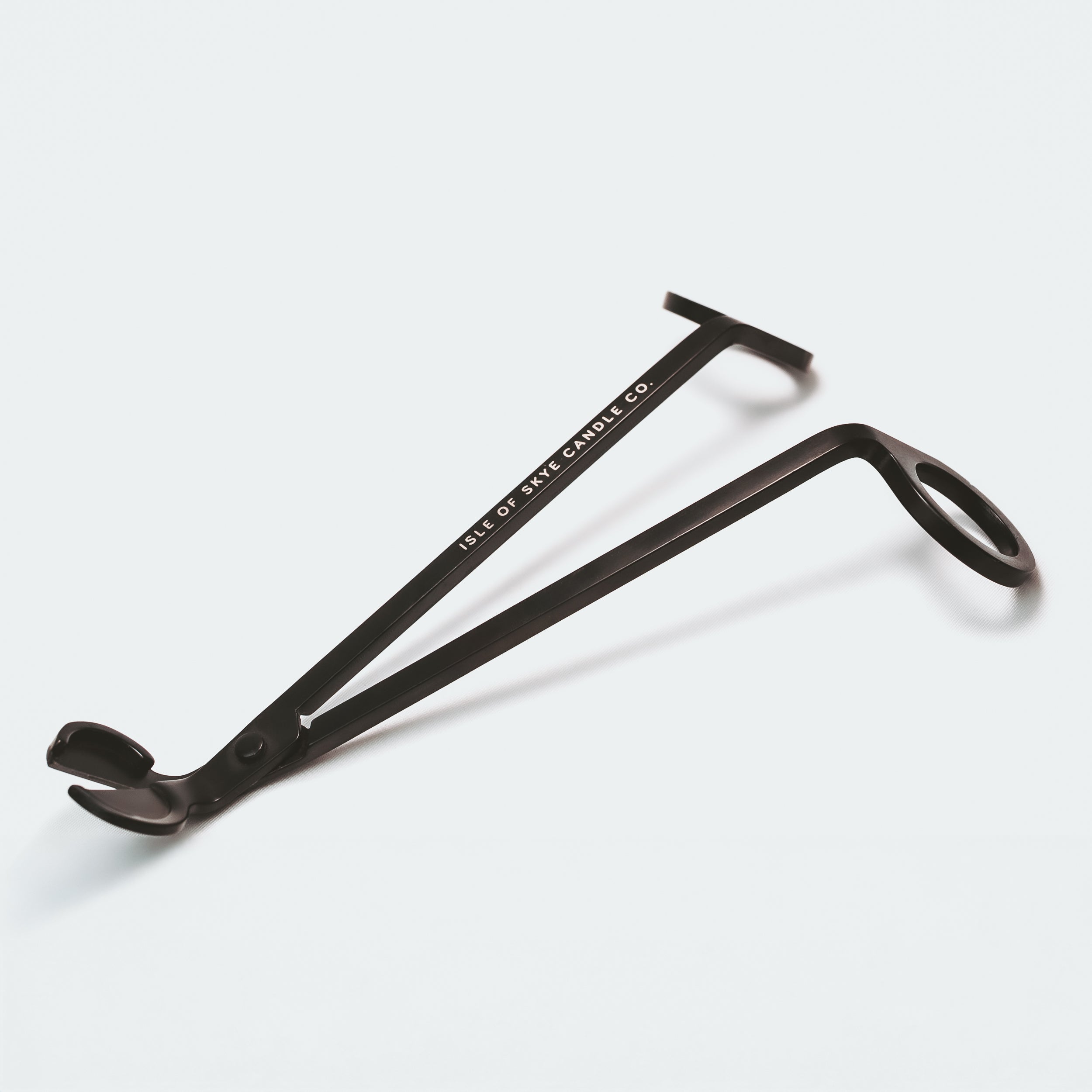 candle care - wick trimmer