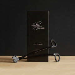 Wick Trimmer